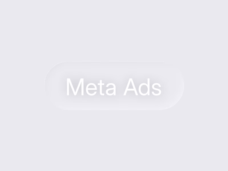 Cover image for Meta Ads Campaign Management