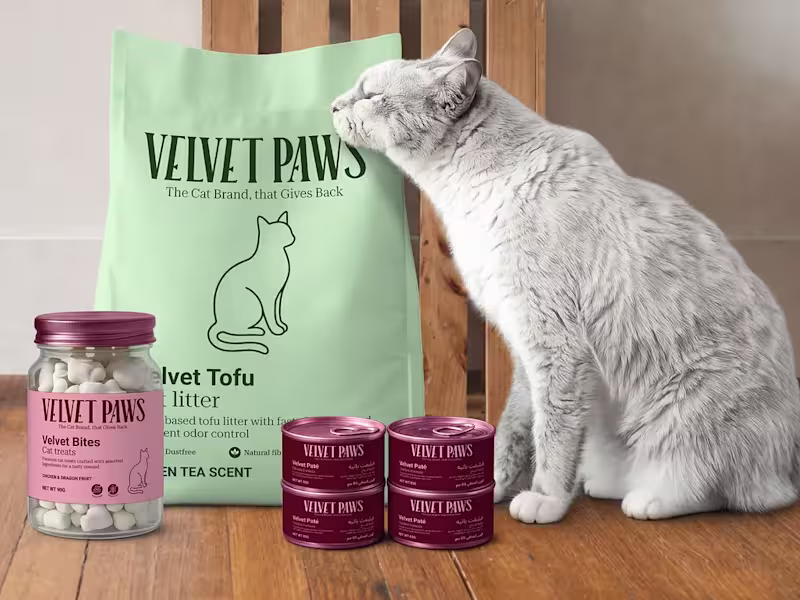 Cover image for Packaging & Label Design
