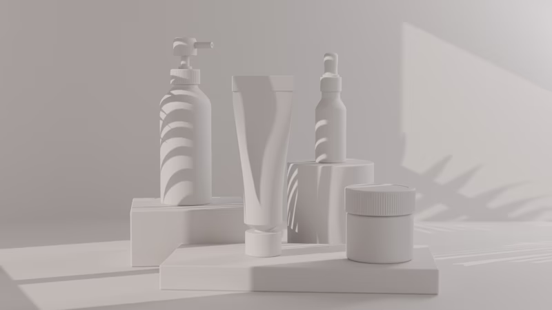Cover image for Product Turntable Video in Blender
