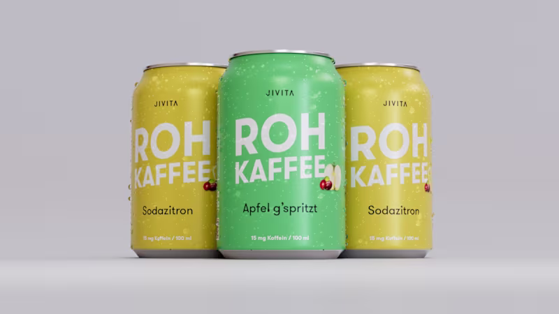 Cover image for Beverage Branding