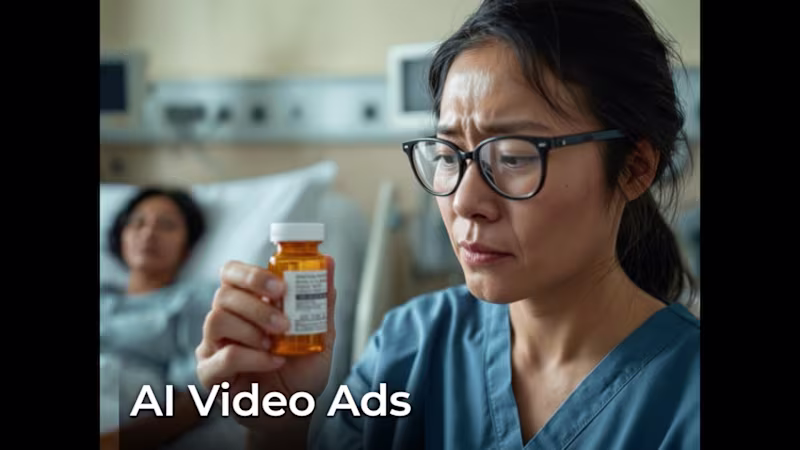 Cover image for AI-Assisted Social Media Video Ad
