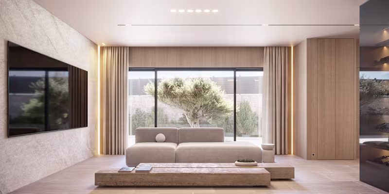 Cover image for House in Jerusalem