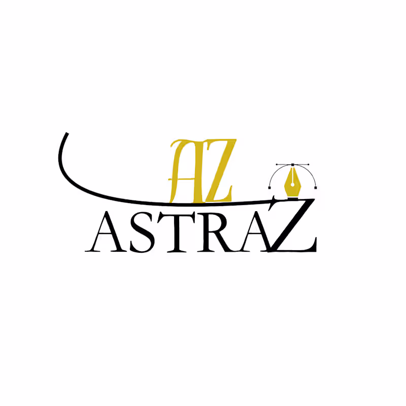Cover image for Logo Design (the image below is a display of our logo(example))
