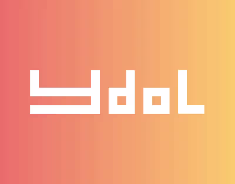 Cover image for Yodel