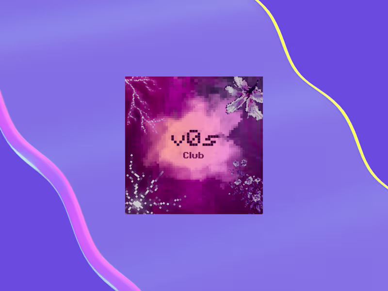 Cover image for v0s design