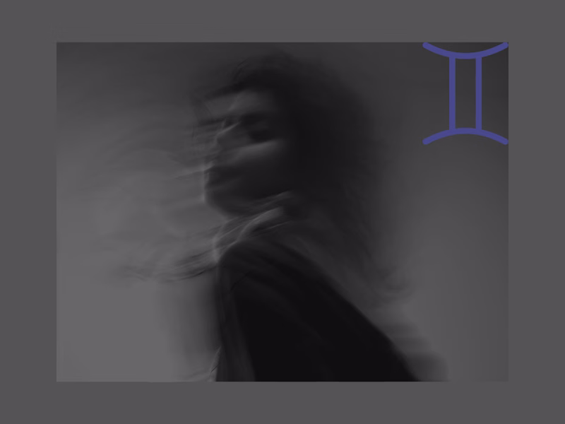 Cover image for Ghosts of Gemini