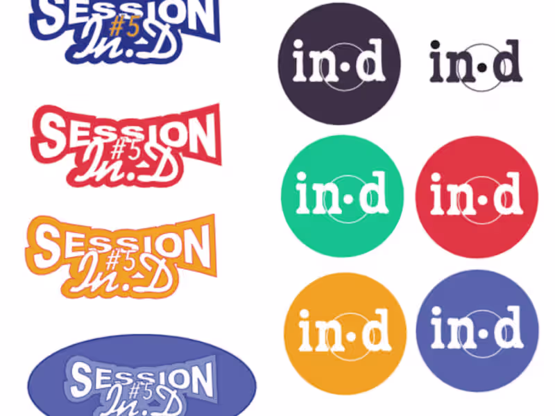 Cover image for Logo designer