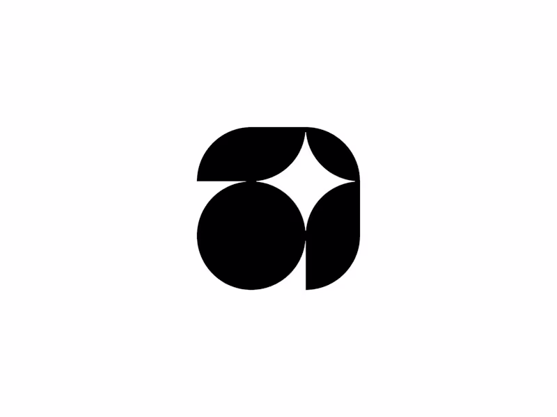 Cover image for Exclusive Letter A With Spark