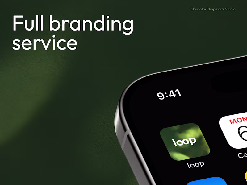 Cover image for Full Branding Service