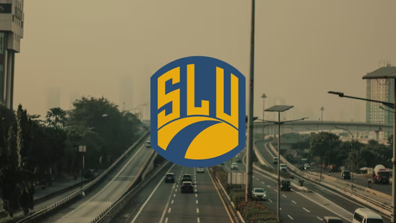 Cover image for SLU Brand Guideline