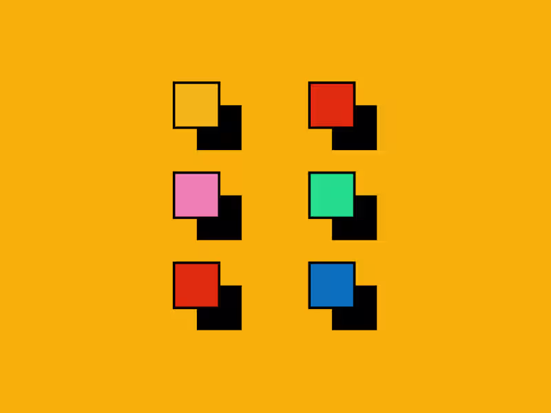 Cover image for Standard: Brand Identity Essentials