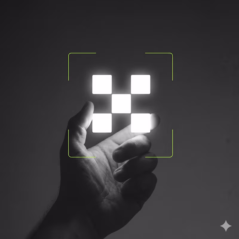 Cover image for Brand Identity Design