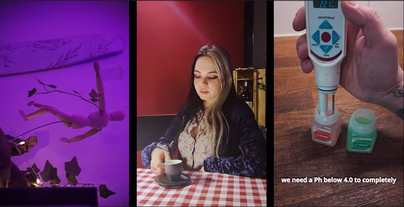 Cover image for Premium Vertical Video Ads & Reels with 3D Integration