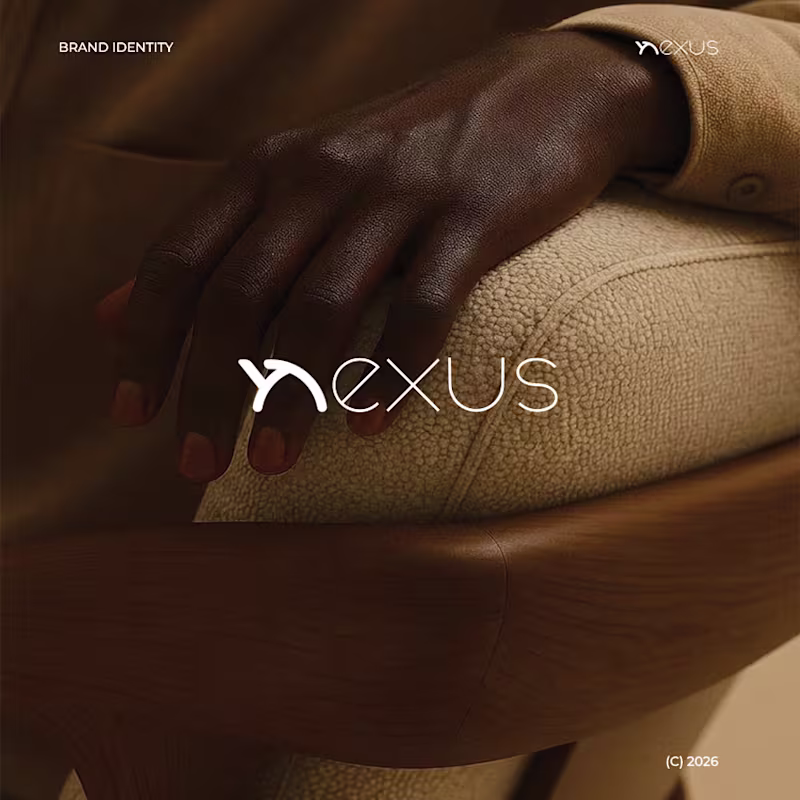 Cover image for Brand Logo And Identity