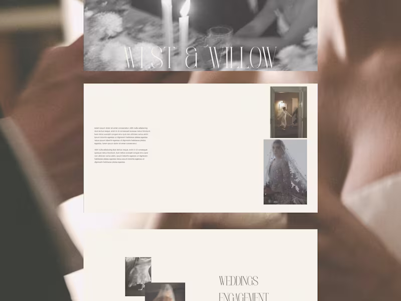 Cover image for Brand Design