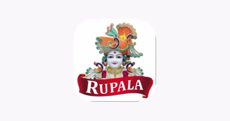 Cover image for App Development for Shree Swaminarayan Sanskardham Gurukul