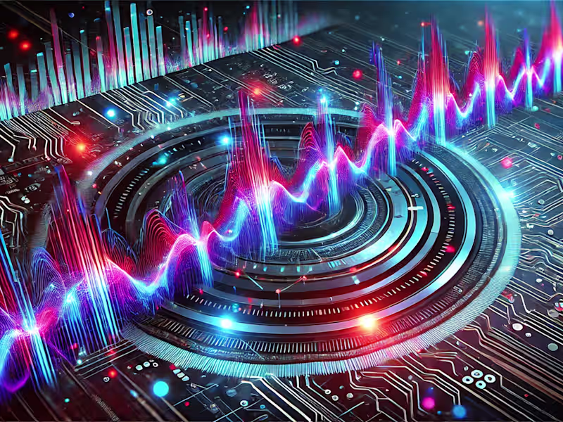 Cover image for Android Audio Development – Low Latency & Real-Time Processing