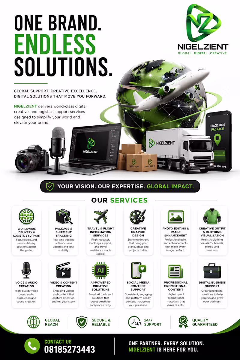 Cover image for Full-Stack Web Development & UI/UX Product Design