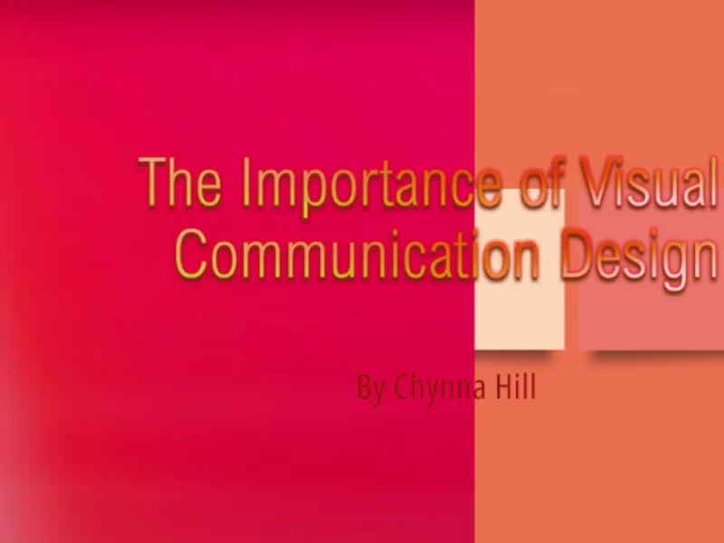 Cover image for PowerPoint Presentation Design (10 slides) 