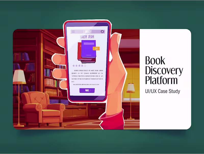 Cover image for AI-Assisted Product Design & UI Engineering
