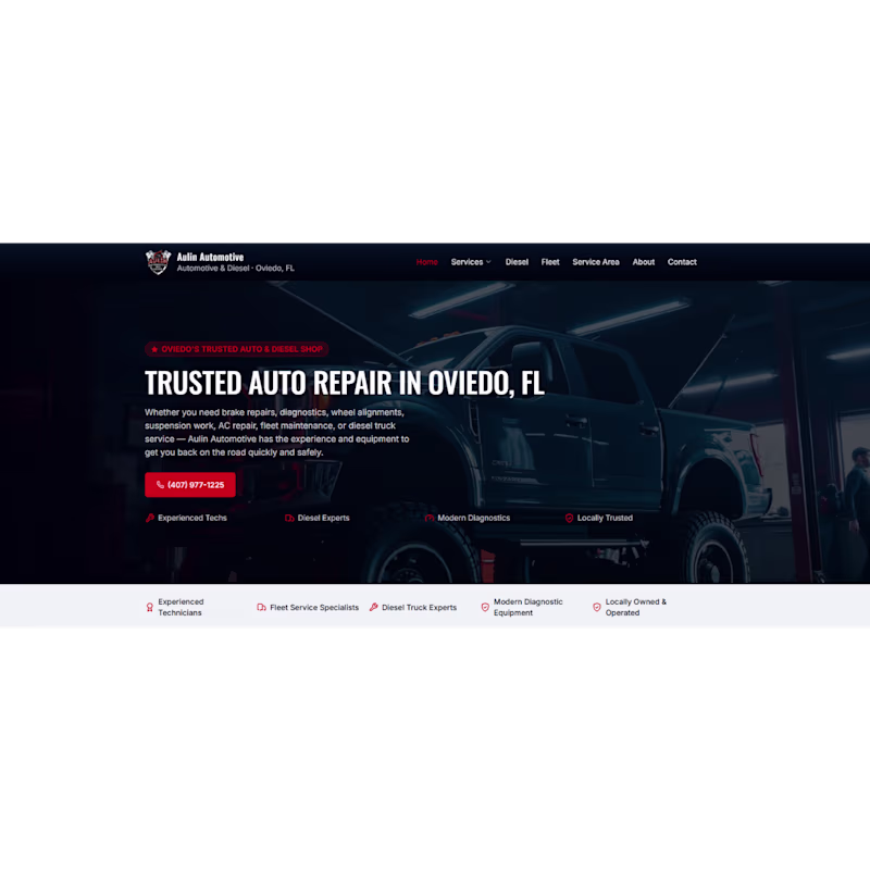 Cover image for Built a high-converting landing page