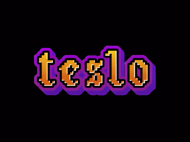 Cover image for Teslo | Multiplayer elo rating package