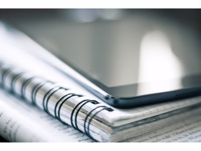 Cover image for ADMINISTRATION VIRTUAL ASSISTANT 