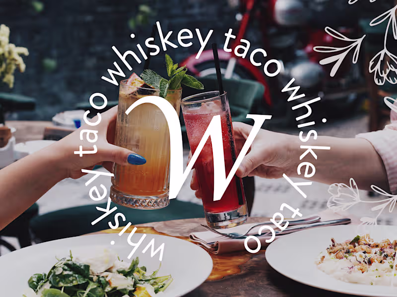 Cover image for Taco Resturant