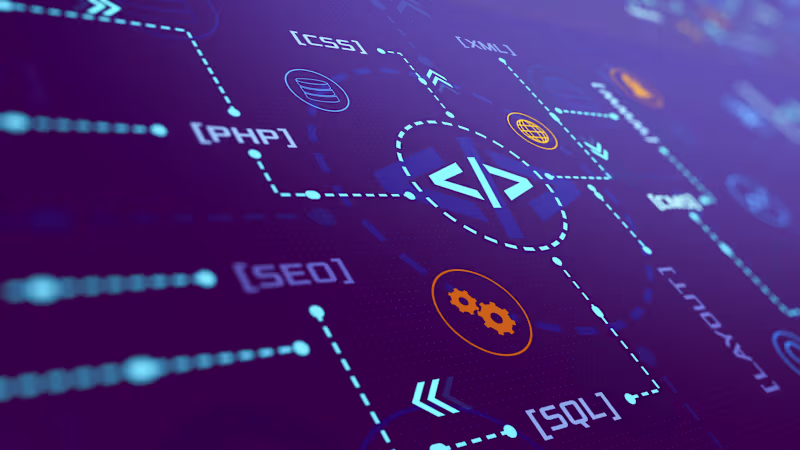 Cover image for Full-Stack Web Development