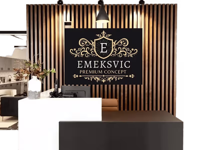 Cover image for Video editor, Graphics designer 
