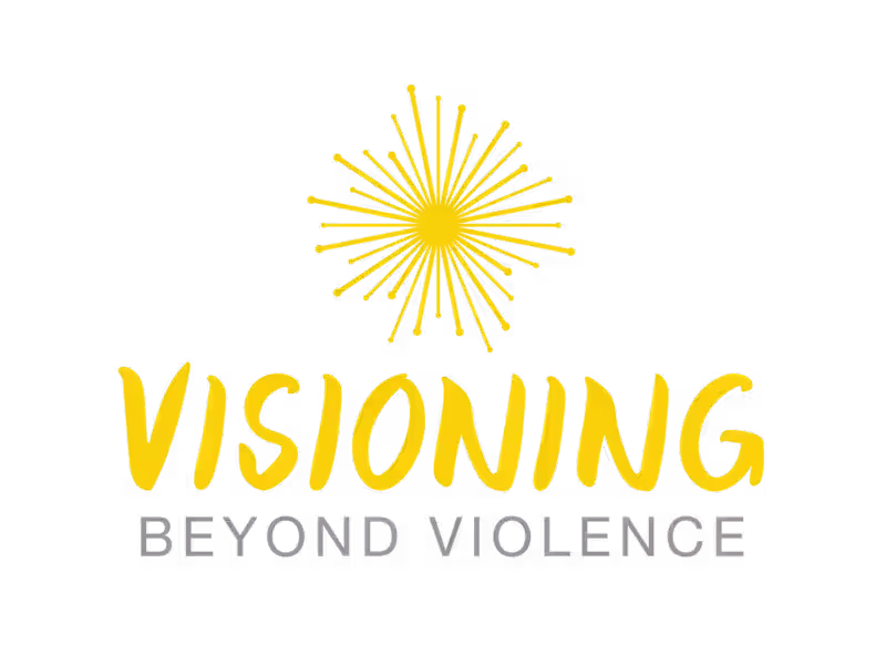 Cover image for Home | Visioning Beyond Violence | What we can imagine we can c…
