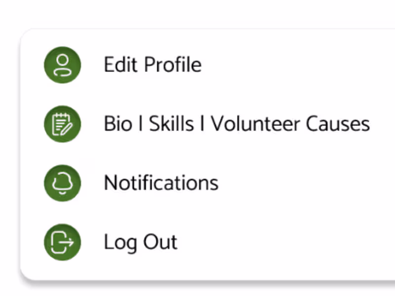Cover image for CaringCommunity: A Volunteer-Organization Matching App