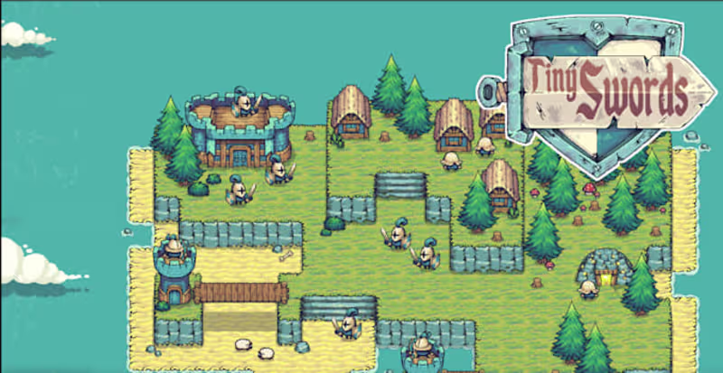 Cover image for Full Game Creation/Unity Game Development