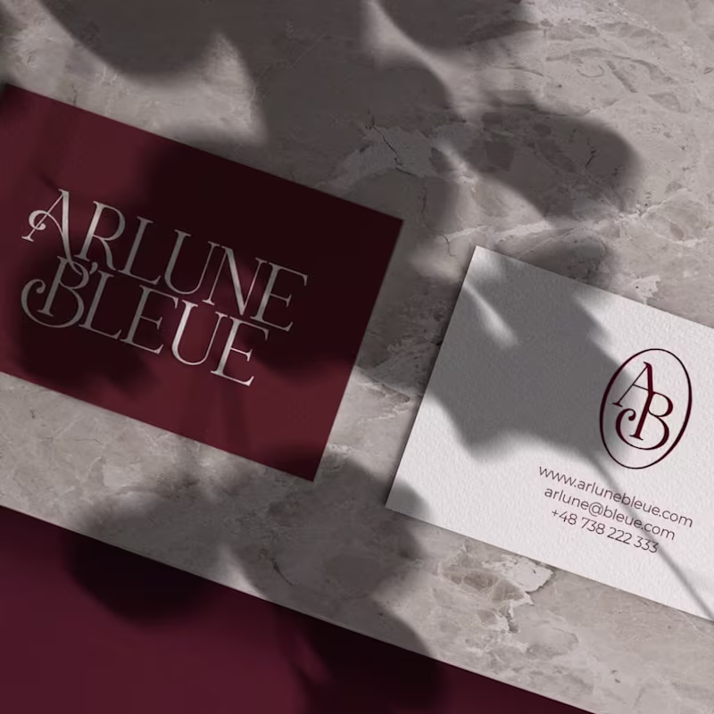 Cover image for Brand Design