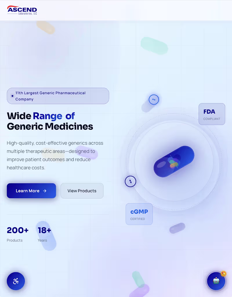 Cover image for This was a corporate portal