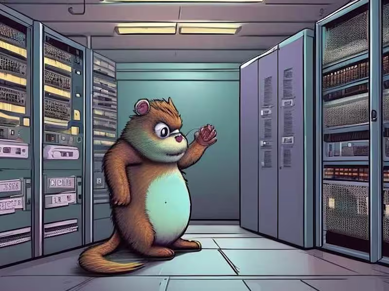 Cover image for Tech Stack Migration to Golang