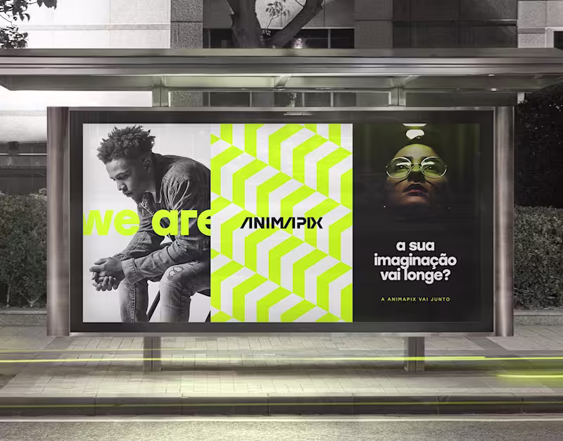 Cover image for ANIMAPIX