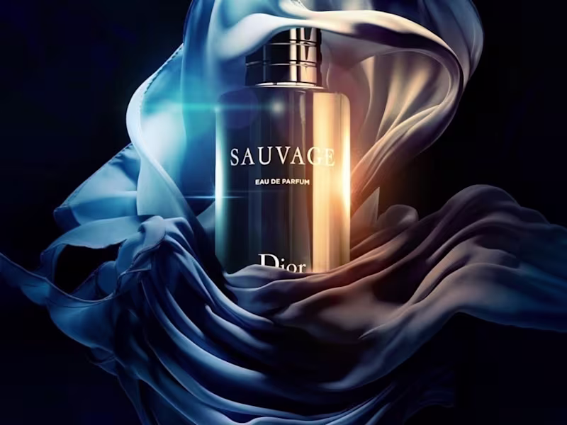 Cover image for Product marketing design