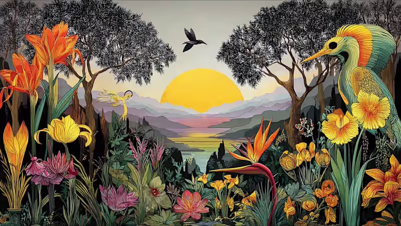 Cover image for Love Is Music Video