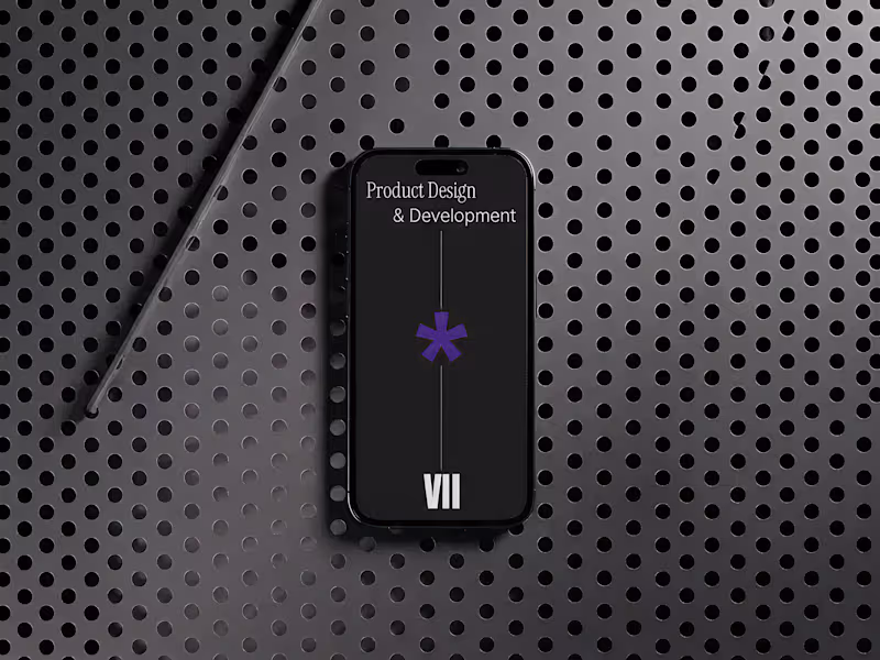 Cover image for Product Design