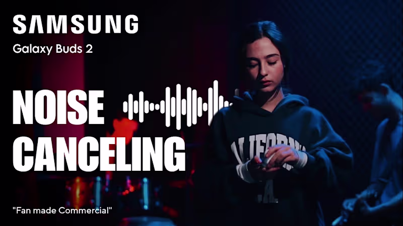 Cover image for Samsung Galaxy Buds 2 - YouTube