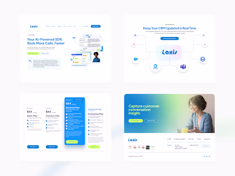 Cover image for UI Design for AI Copilot