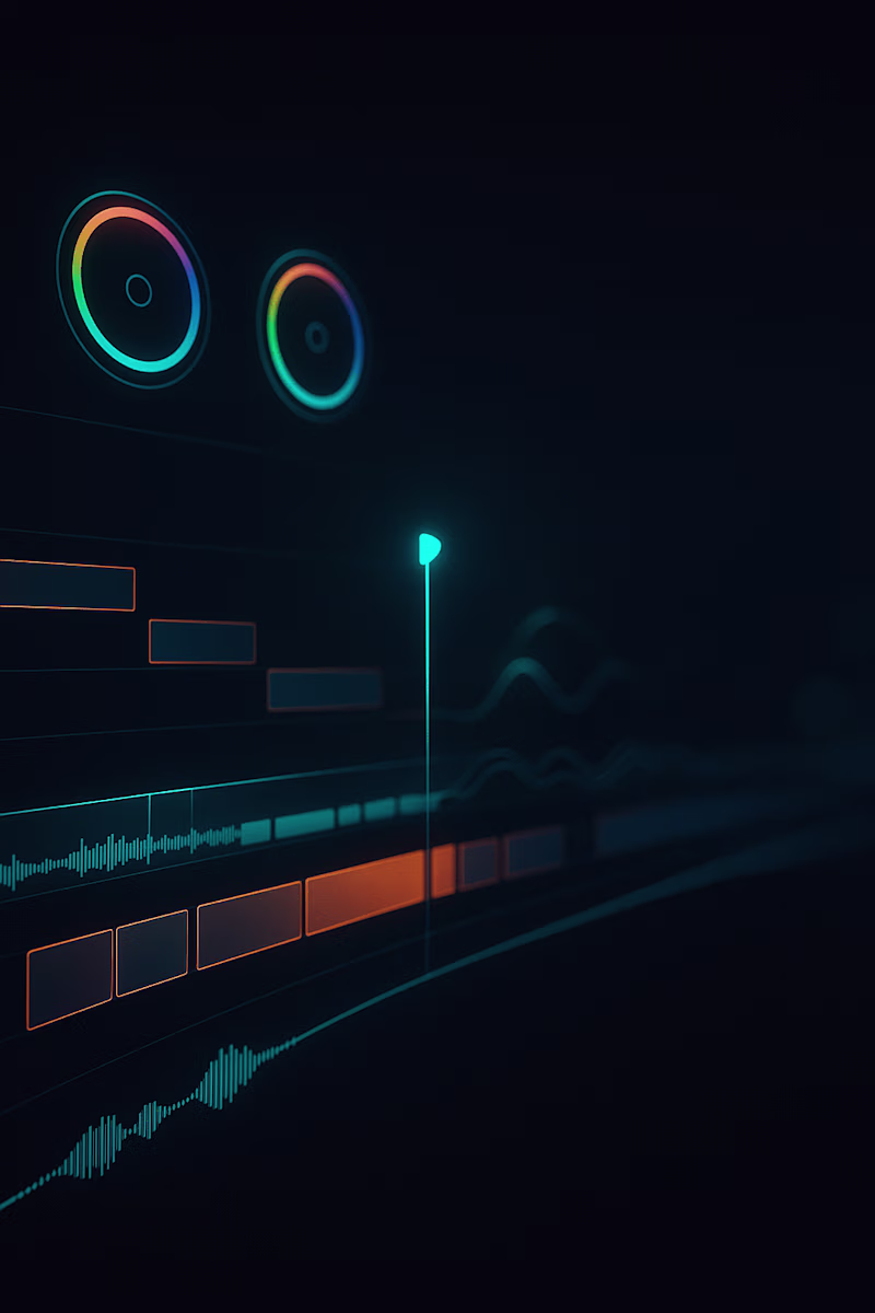 Cover image for Timelines
