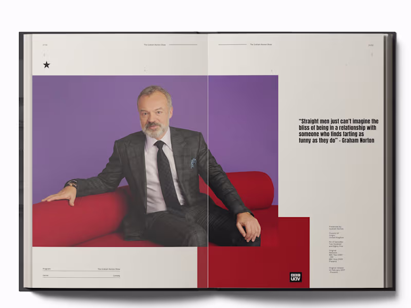 Cover image for BBC Book