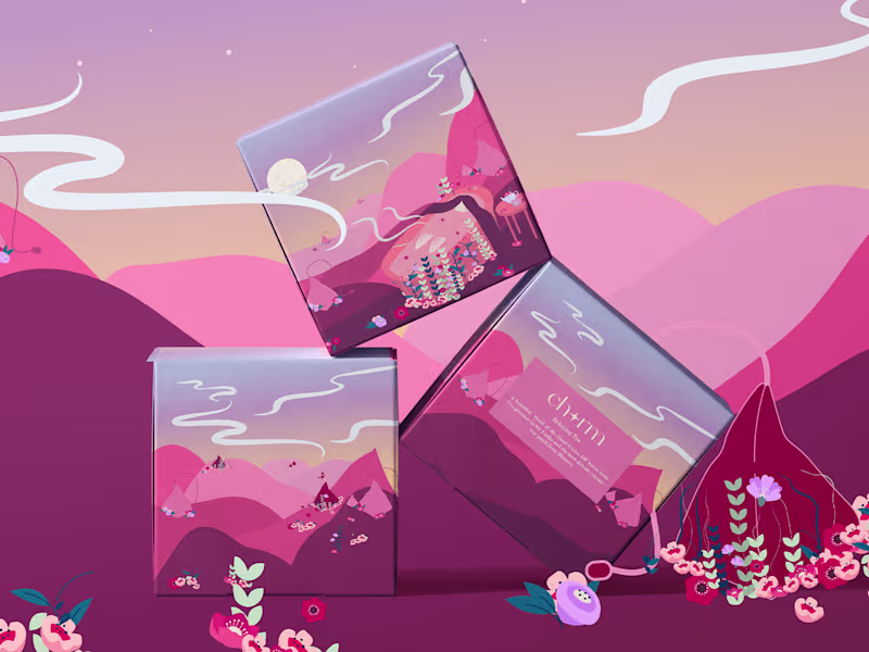 Cover image for Packaging Design