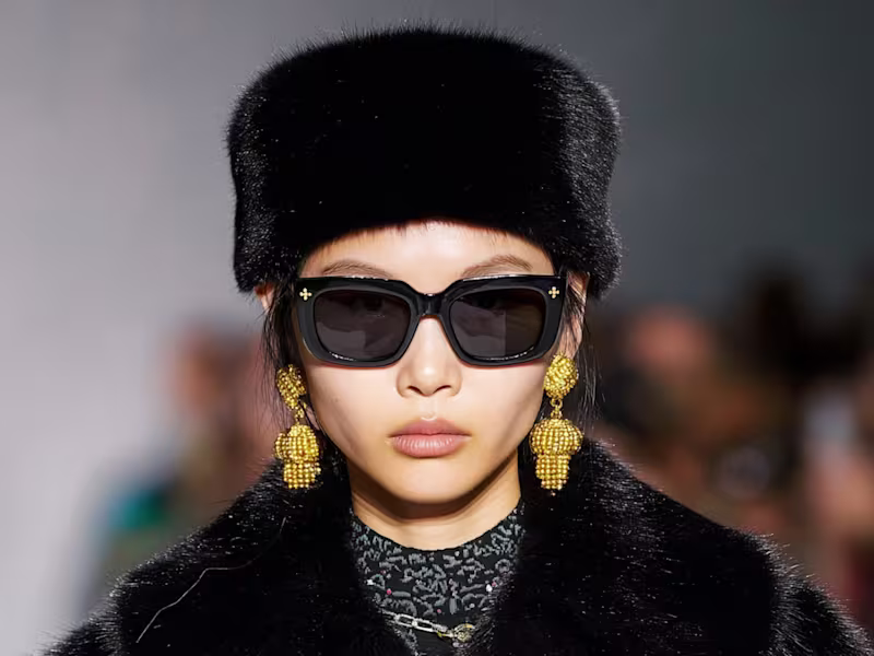 Cover image for Fashion Instagram Post Design for Enhanced Brand Engagement