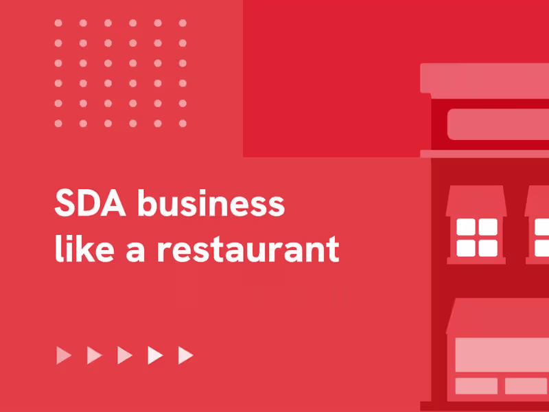 Cover image for SdaBnb Explainer Video. 