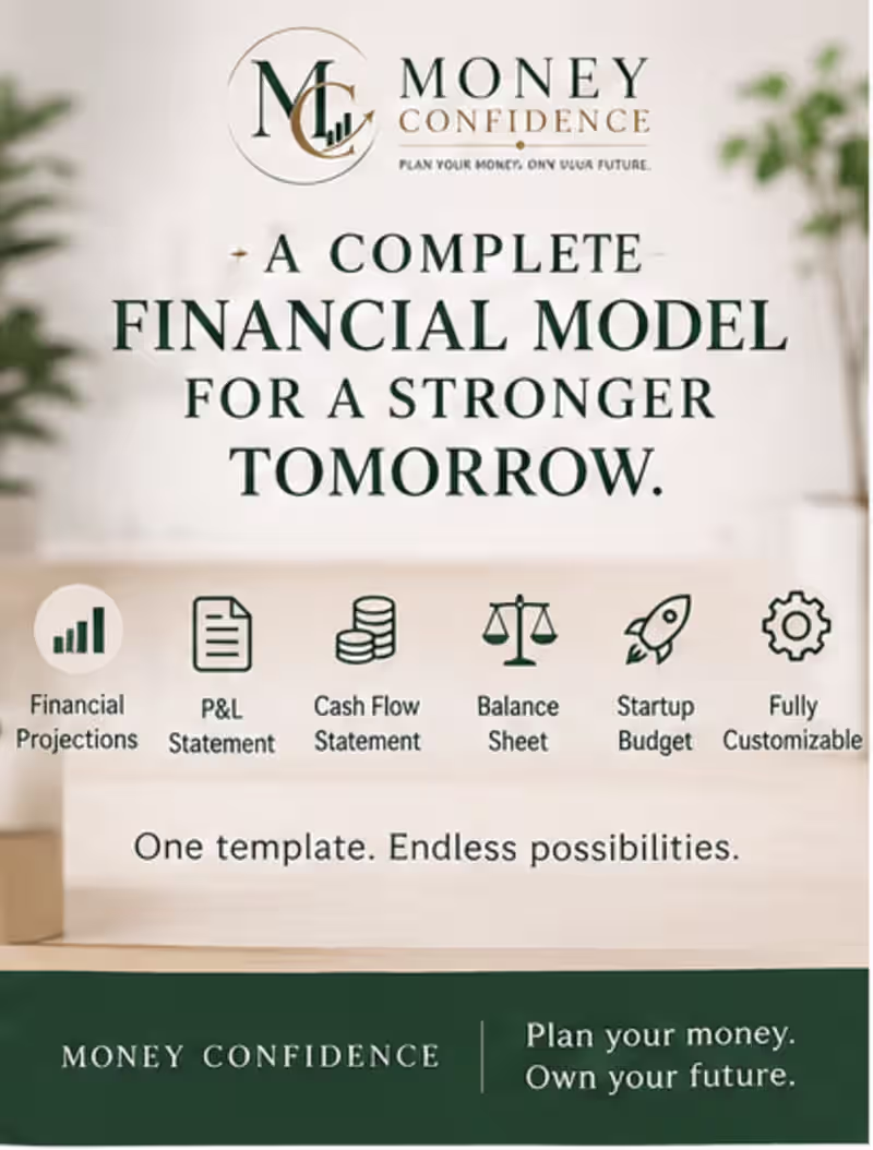 Cover image for Finance Transformation & FP&A Leadership
Overview
Led
