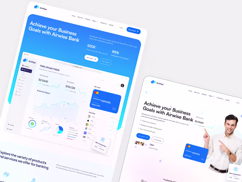 Cover image for UI Design