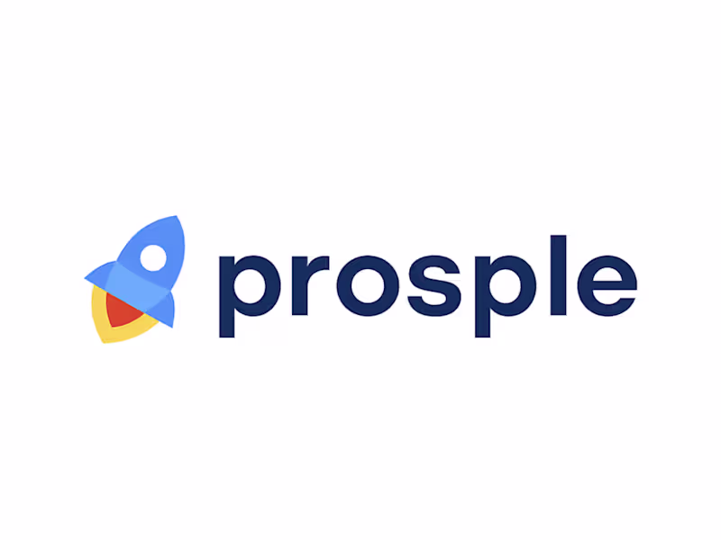 Cover image for Pricing Consultant: Prosple, a recruitment tech company